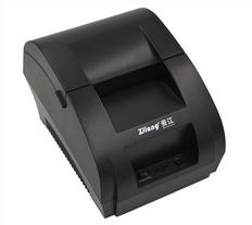 资江 NT-58H 打印机驱动