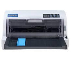 金税 CT750KII 打印机驱动