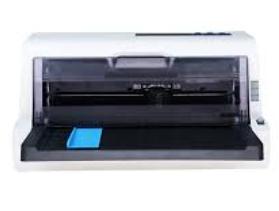 金税 TC718K 打印机驱动