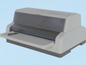 雷斯杰LSJ KY-730K 打印机驱动