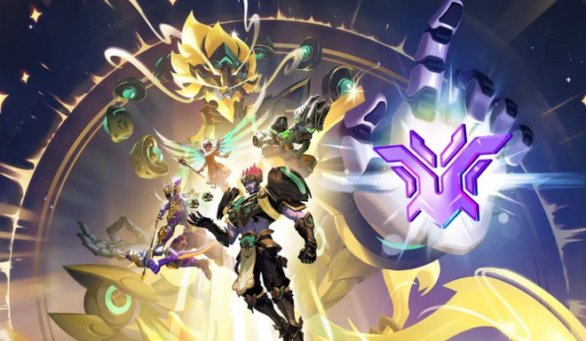 暴雪战网客户端