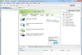 ZendStudio