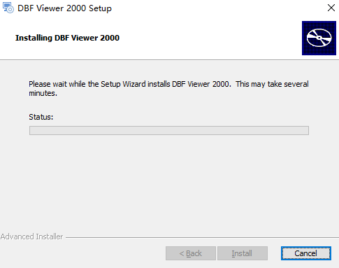 DBFViewer2000