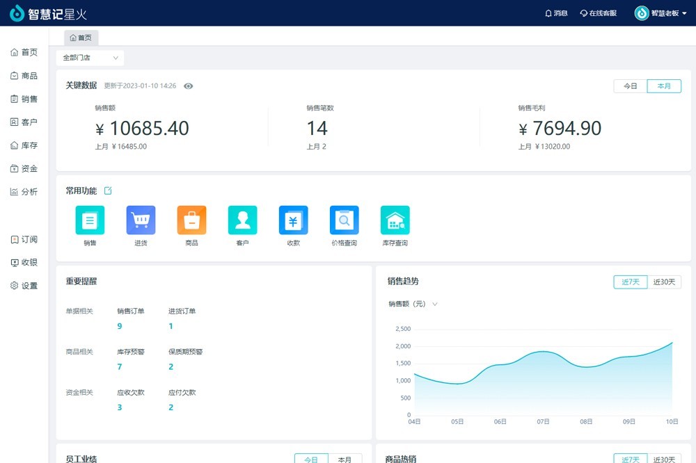 金蝶kis云专业版
