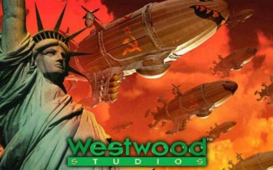 红色警戒2中文版