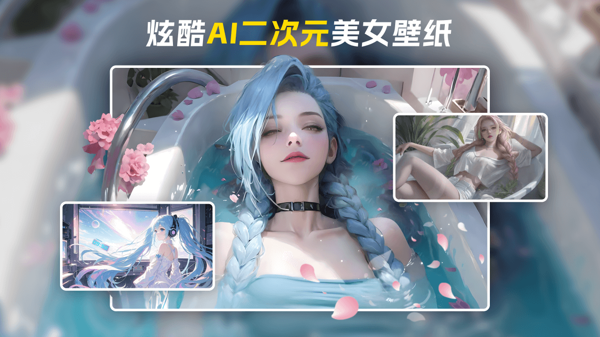 桌面壁纸图片软件