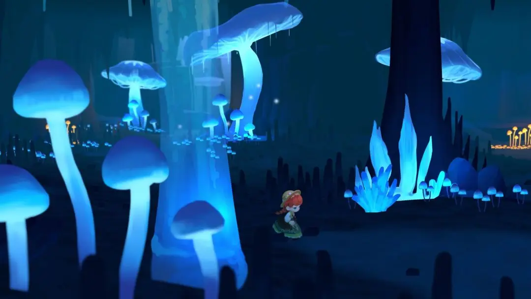 龙之歌美食与冒险