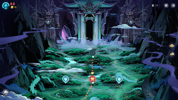 我在地府打麻将