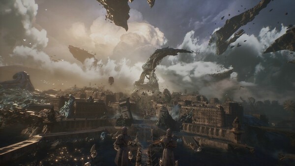 33号远征队普通版