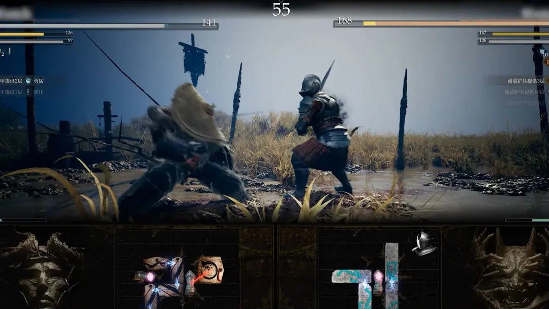 无用之人登神长阶