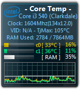 Core Temp