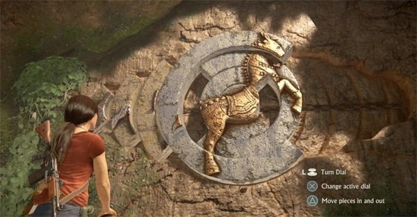 神秘海域：盗贼传奇合辑