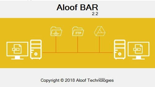 Aloof BAR
