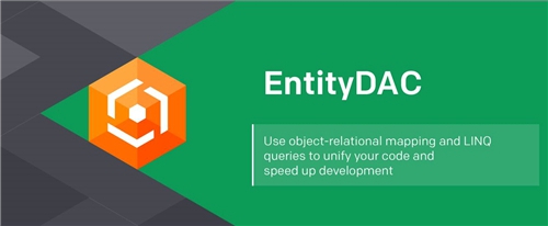 EntityDAC