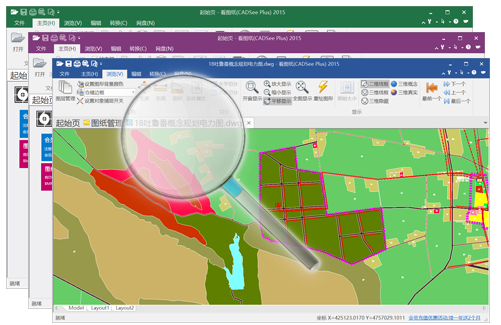 看图纸CADSee Plus