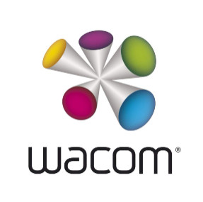 Wacom影拓Intuos Pro数位板 PTH-451驱动6.3版