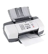 惠普HP Officejet 4110打印机驱动程序