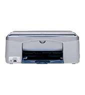 惠普HP PSC 1318打印机驱动程序