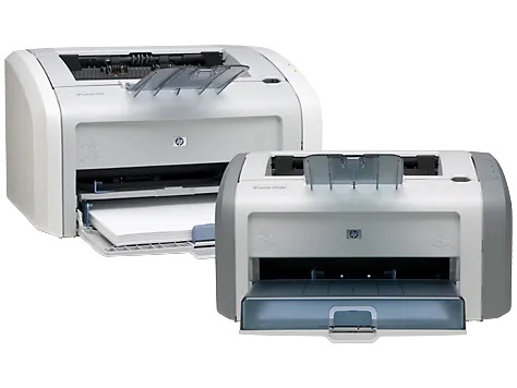 惠普HP LaserJet 1020系列打印机驱动程序