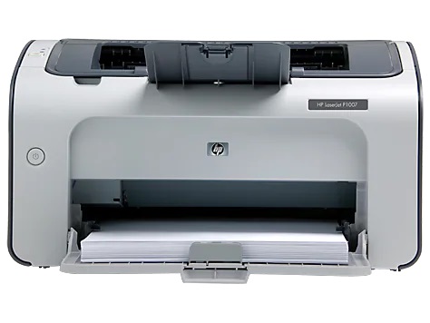 惠普HP LaserJet P1007 Printer打印机驱动程序