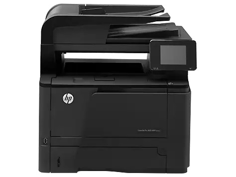 惠普HP LaserJet Pro 400 MFP M425打印机驱动程序