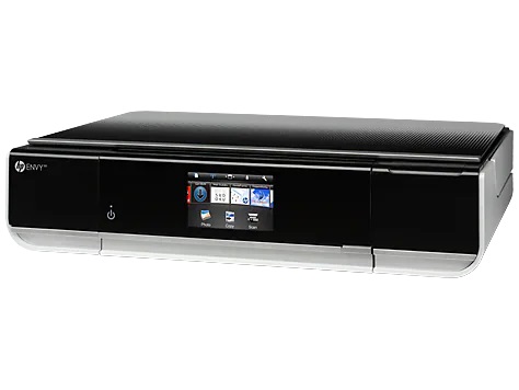 惠普HP ENVY 100-D410b打印机驱动程序