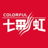 七彩虹显卡驱动