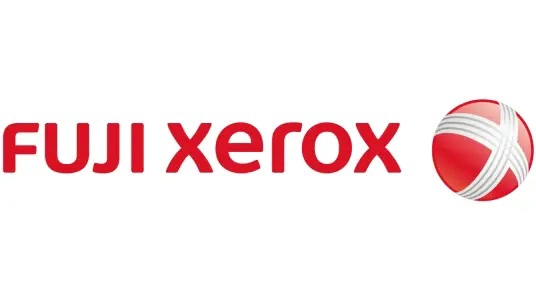 fujixerox富士施乐