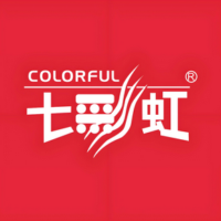 Colorful七彩虹RTX 5060显卡驱动